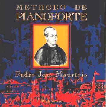 Nunes Garcia, Padre José Maurício – P.Q.P. Bach