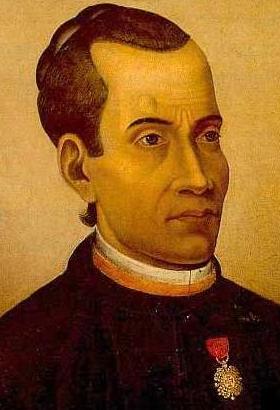 José Mauricio Nunes Garcia (1767-1830)